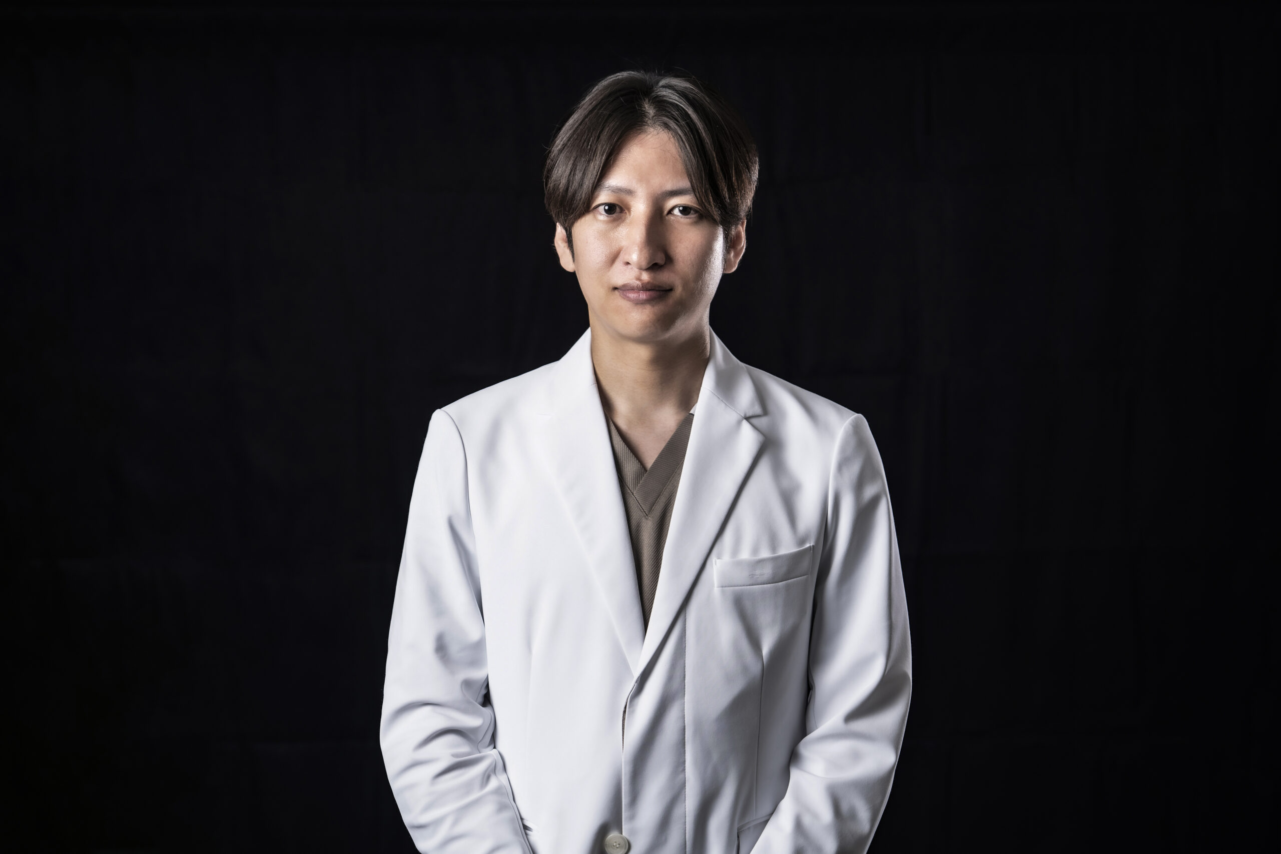 Yusuke Tanada - MEDICAL TRAILBLAZERSMEDICAL TRAILBLAZERS
