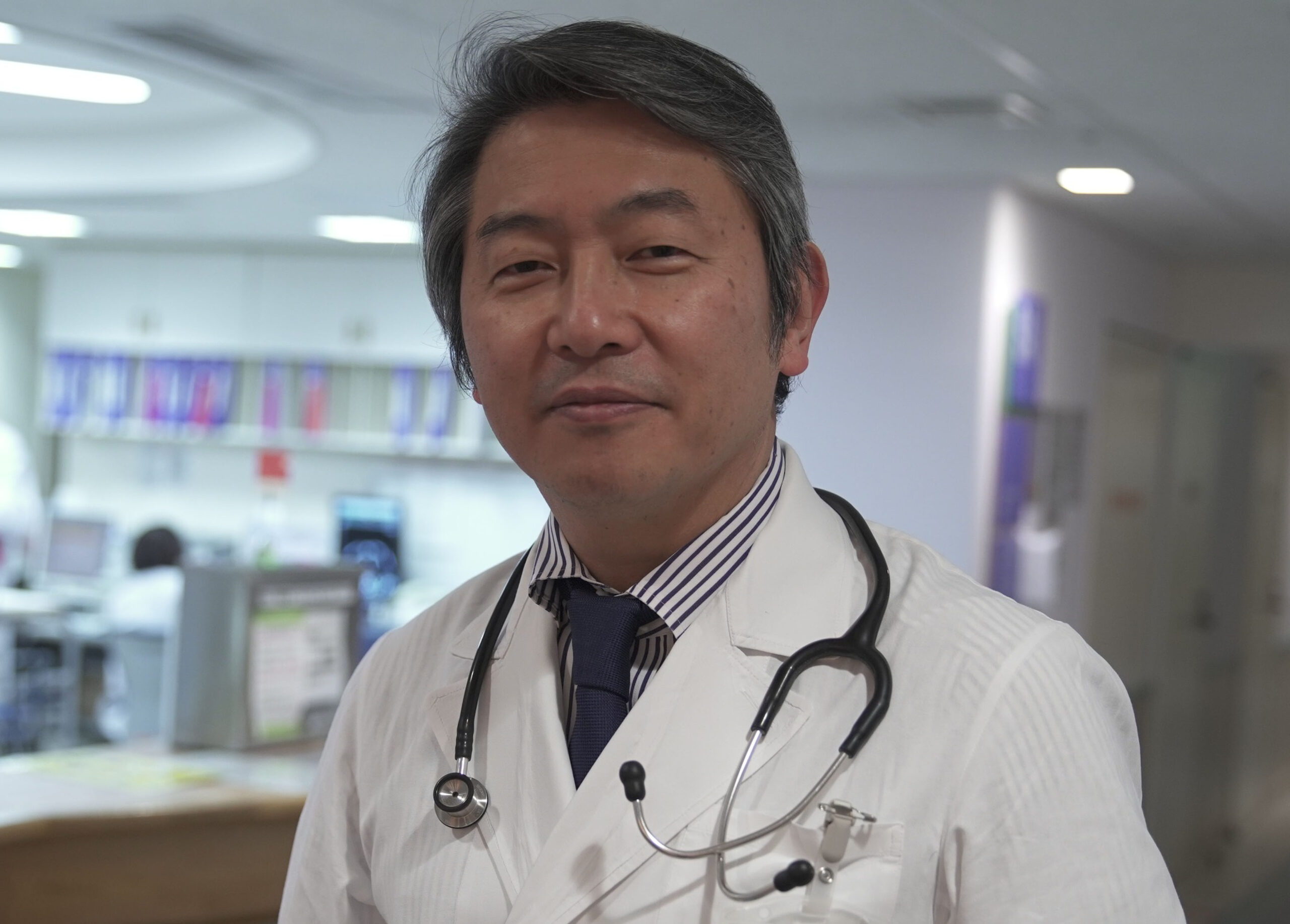 Kenji Suzuki