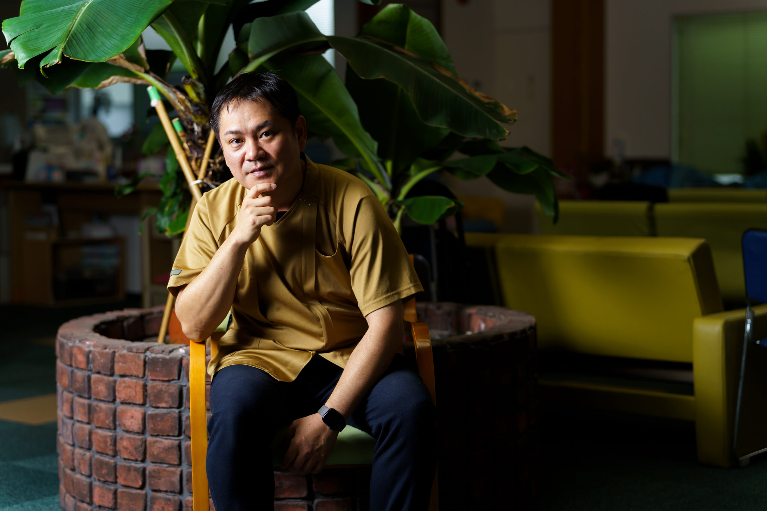 Tatsuhiro Yoshida