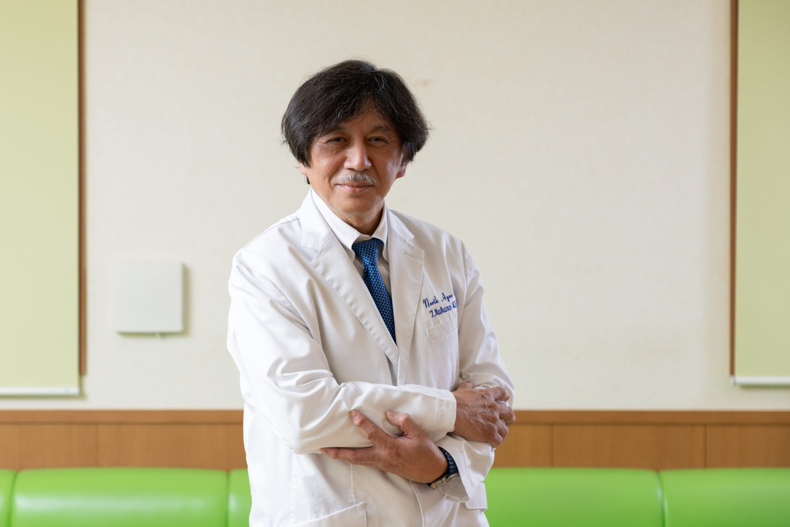 Takumi Nakano