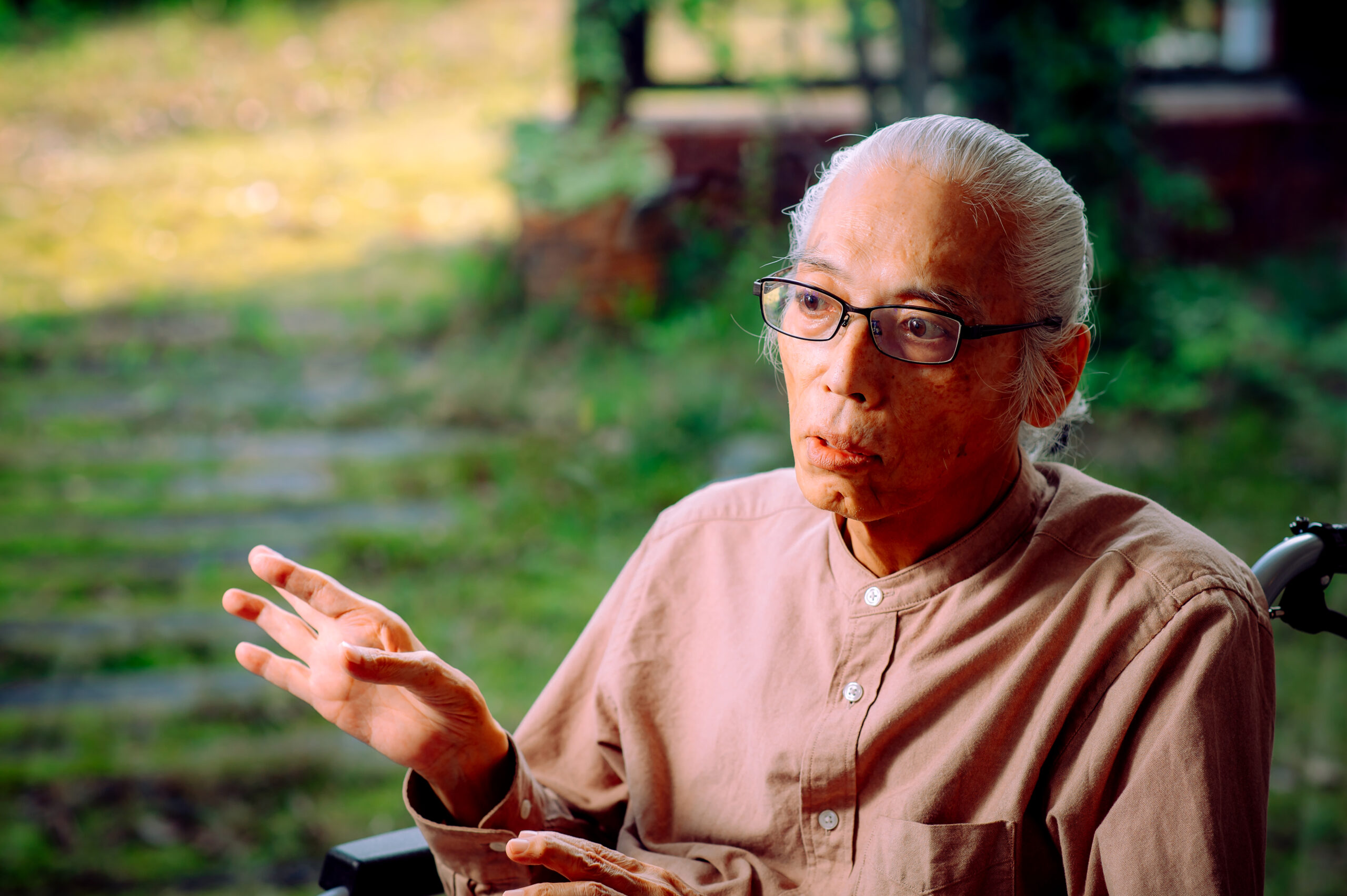 Yasuro Ikushima