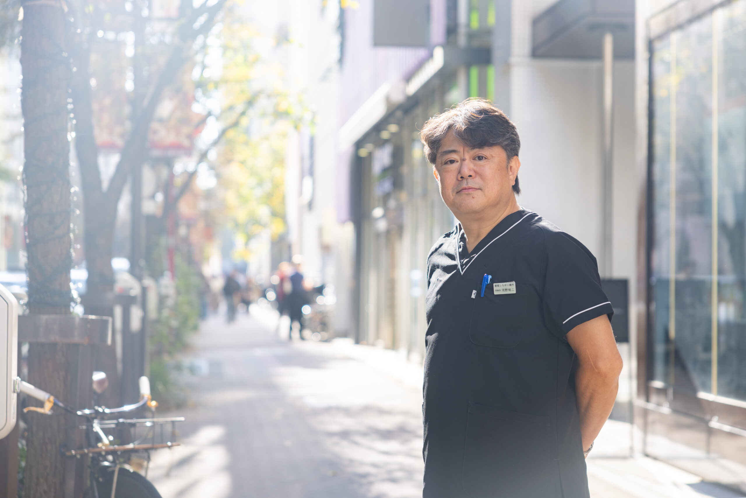 Yuji Kawano