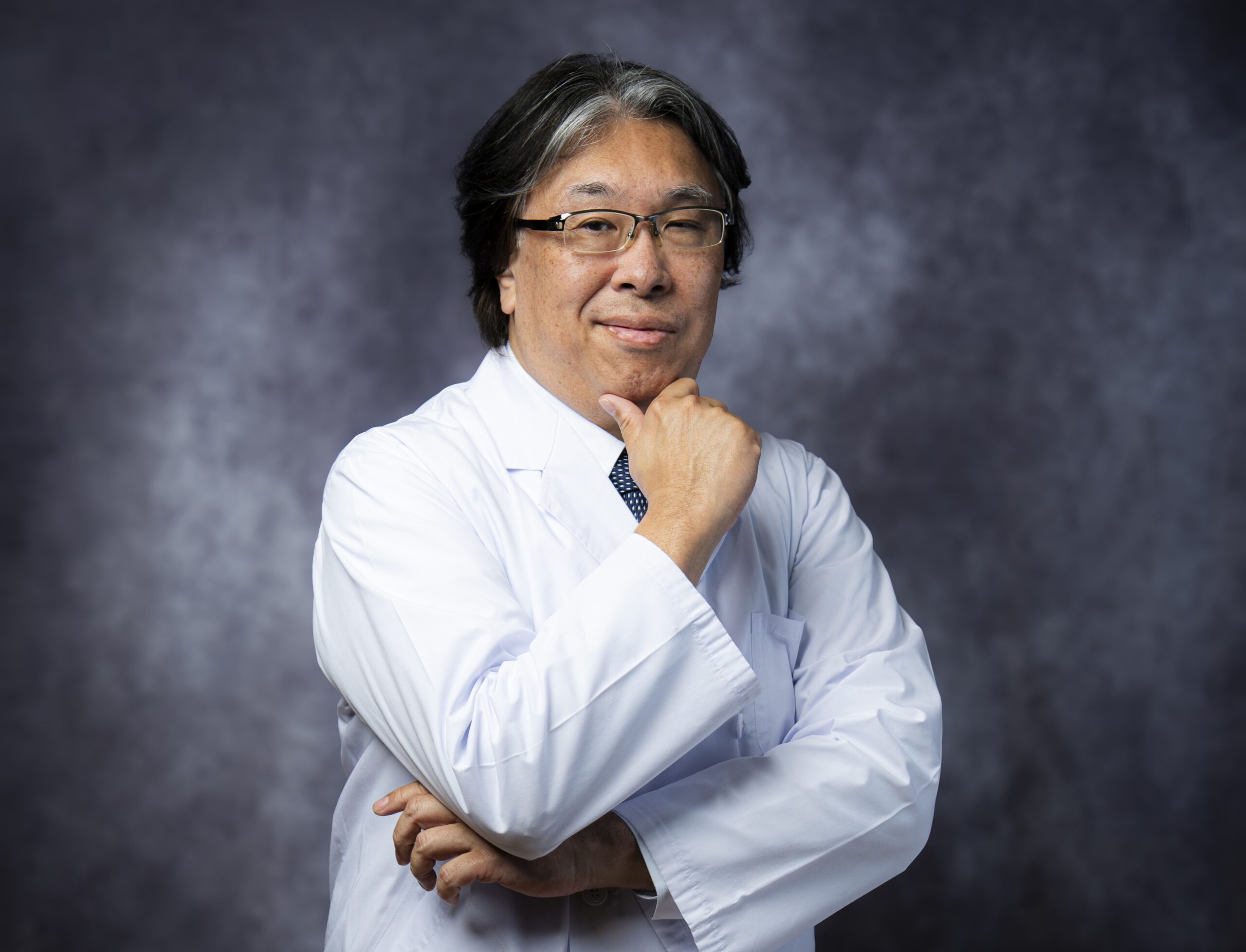 Kazutaka Matsumoto
