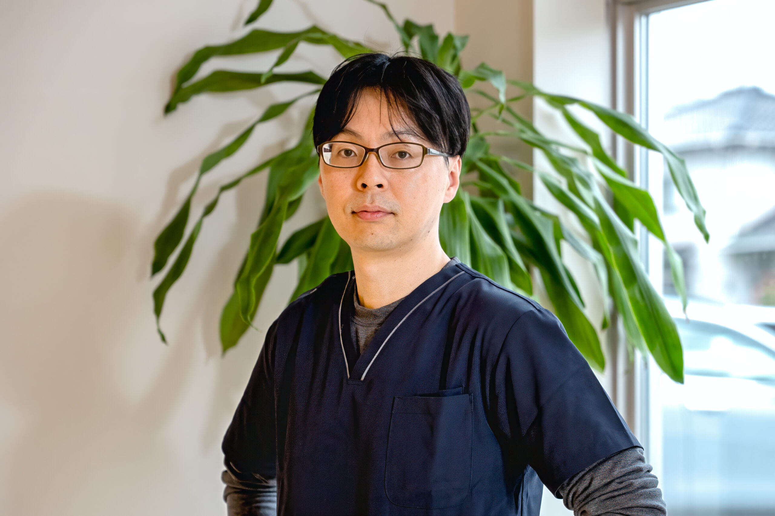 Kentaro Yasuhara