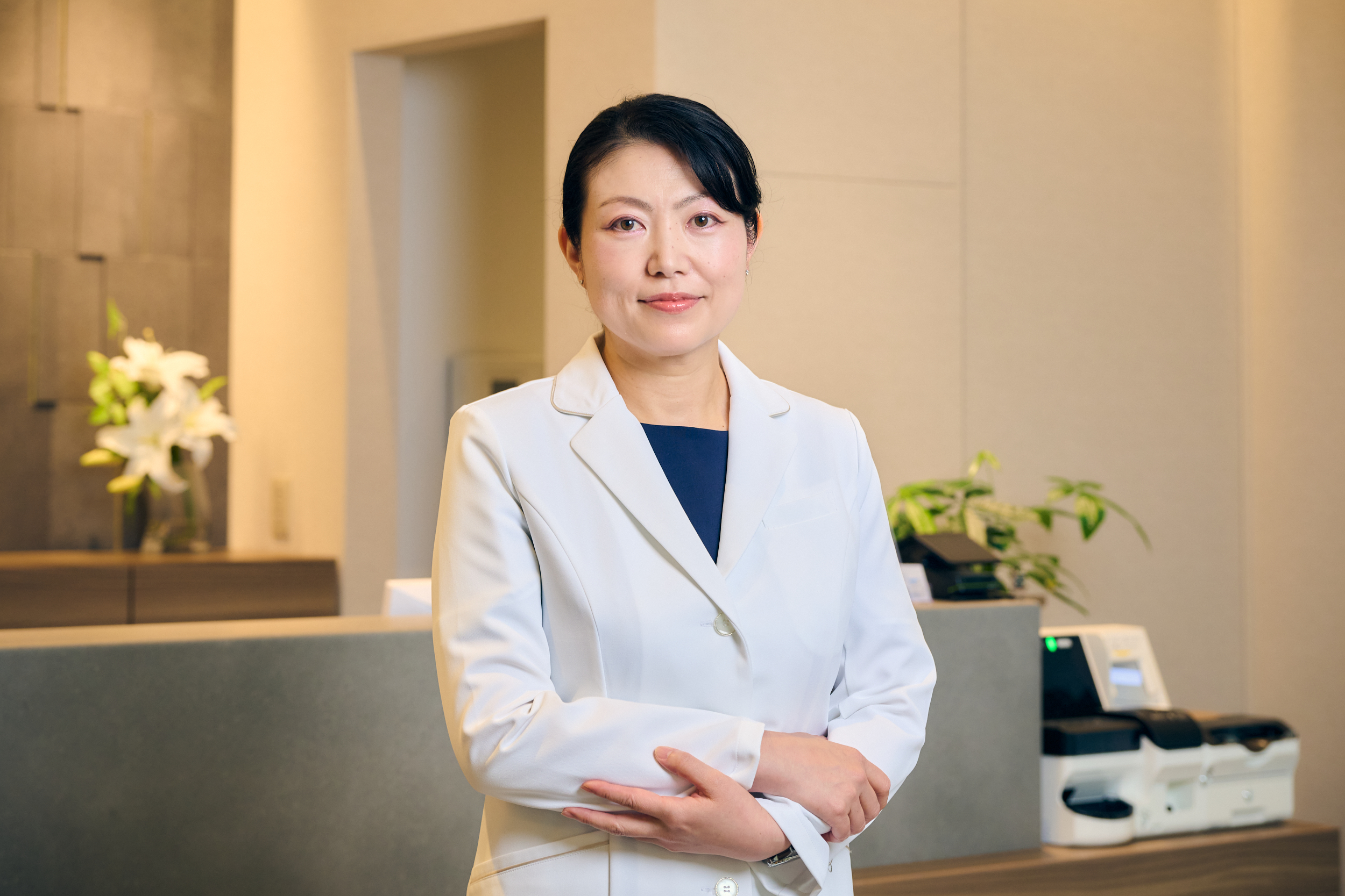 Mia Matsuzawa