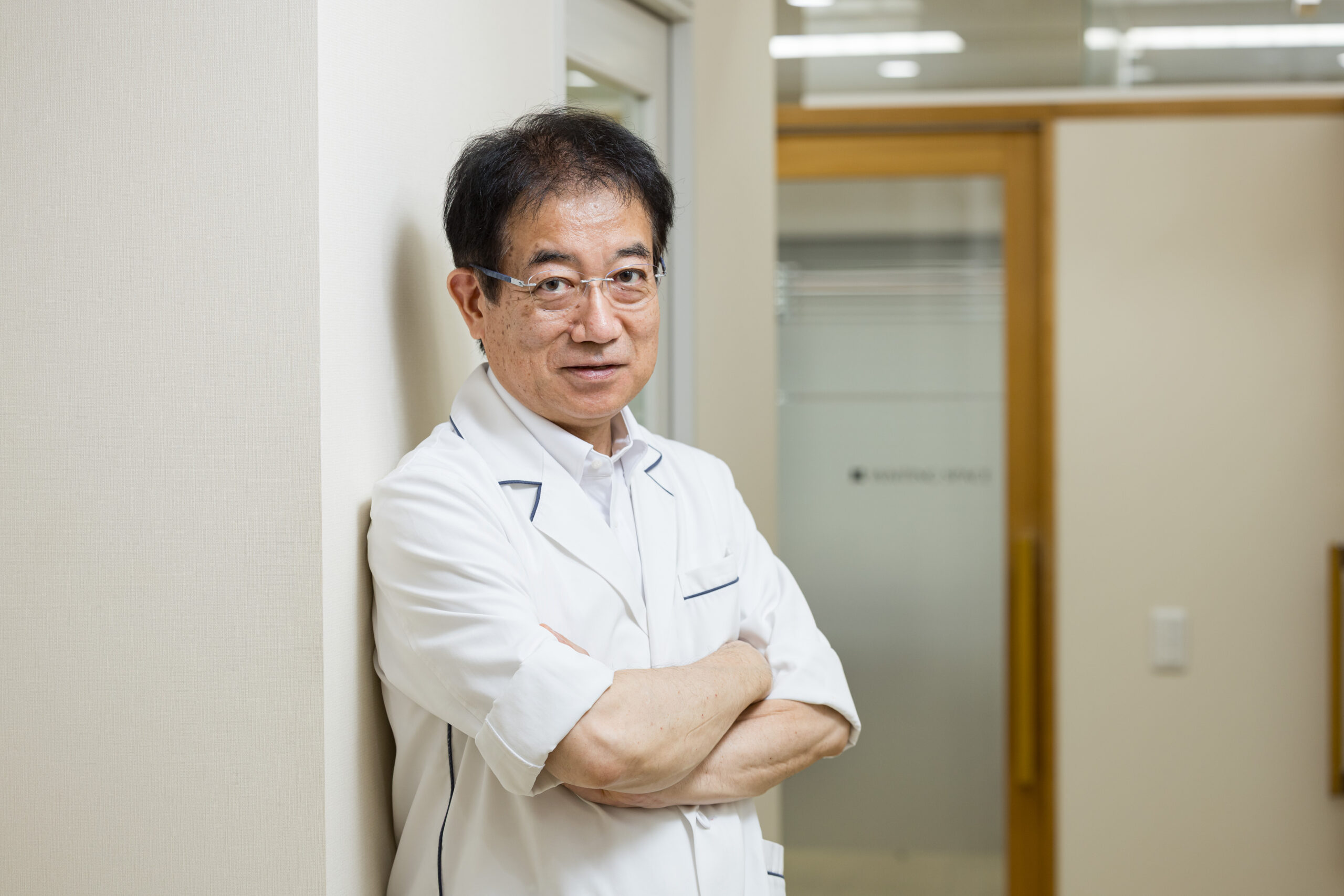 Yasunori Kitayama
