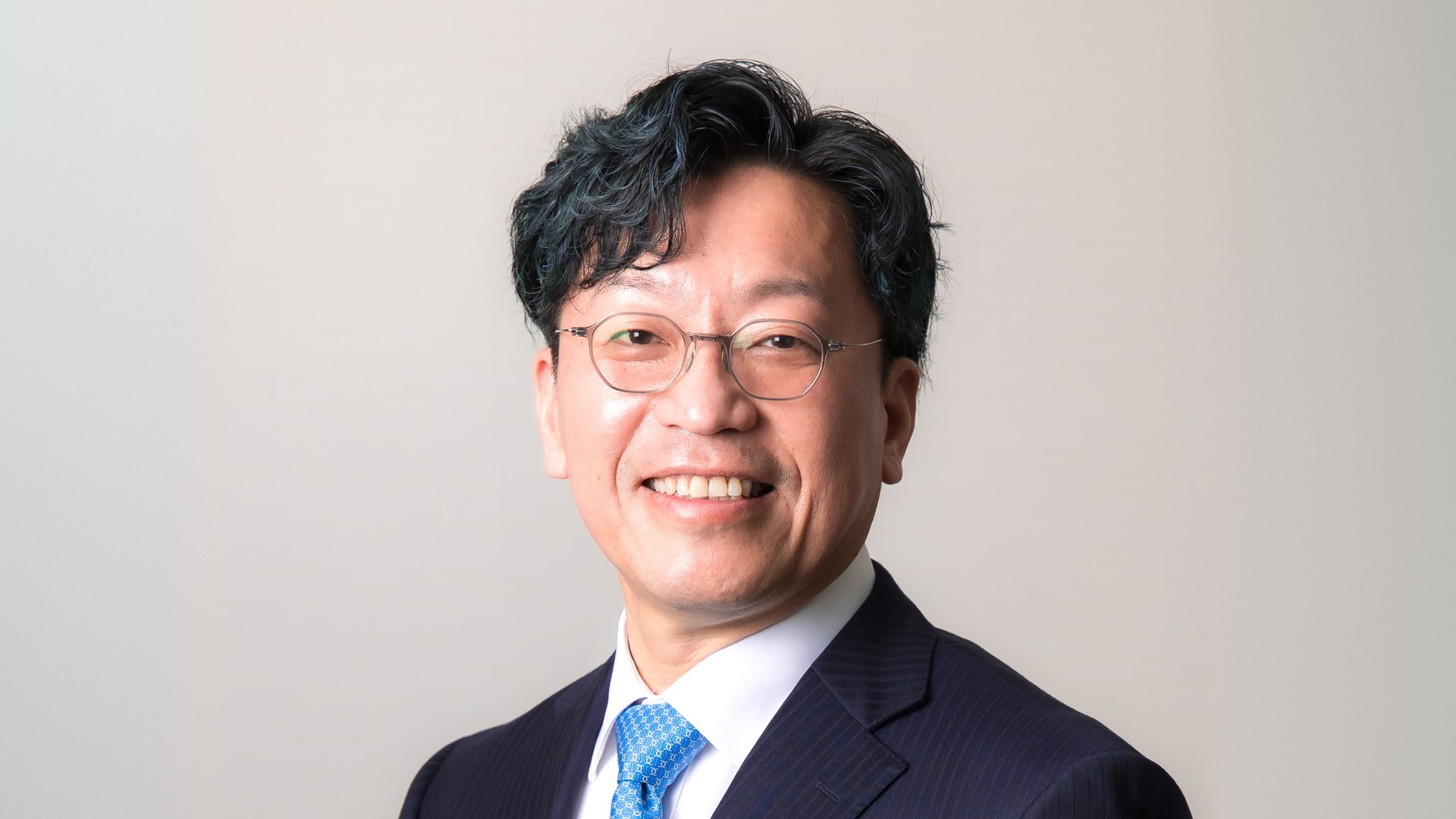 Tsutomu Fujii